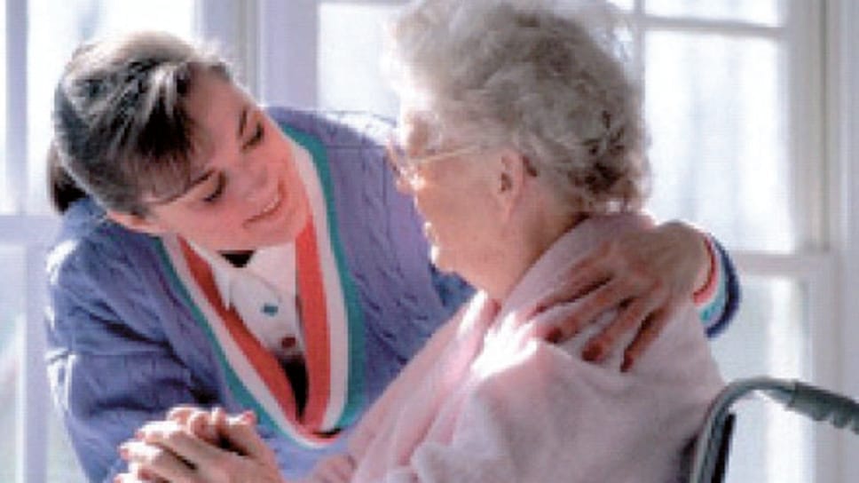 Il 22 gennaio, dalle 9 alle 13, in Sala dei Comuni un incontro per assistenti famigliari