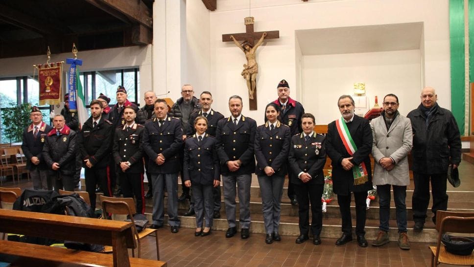 Il ricordo di Massimo Michielin (Cuti)