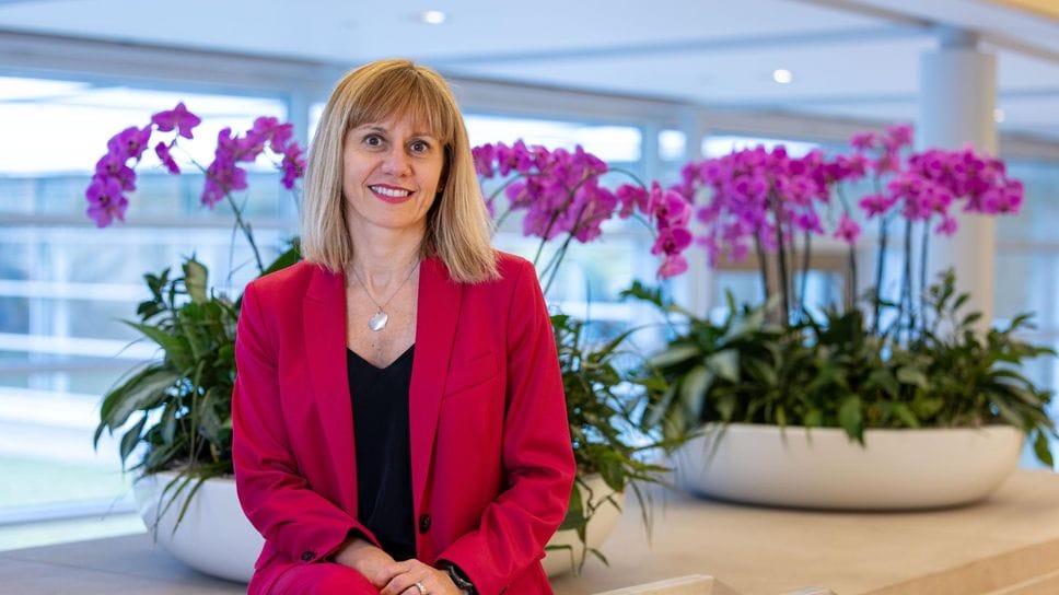 Chiara Scotti, lodigiana ai vertici della Banca d’Italia