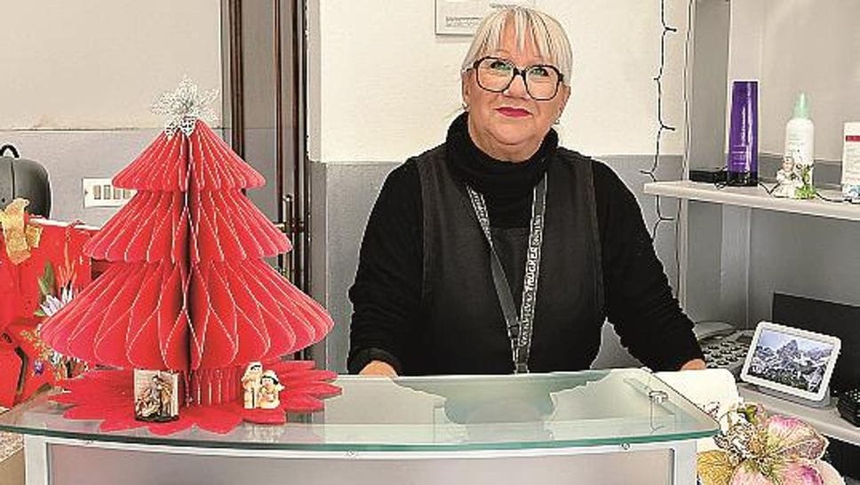 Maria Rosaria Denisi