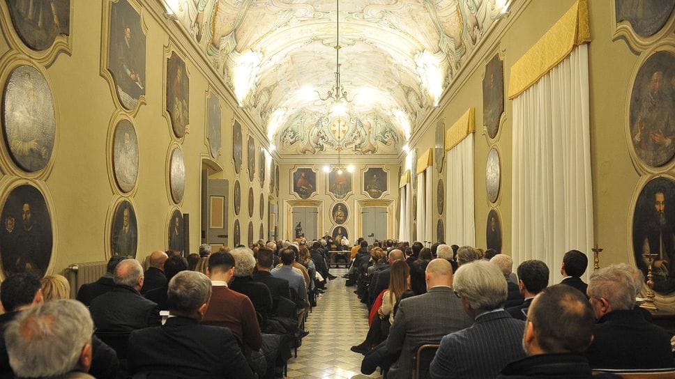 Il colloquio di San Bassiano del 2025
