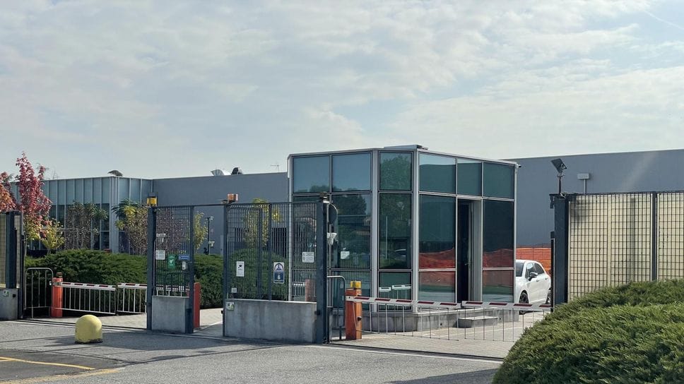 Il nuovo magazzino, suddiviso in quattro corpi di fabbrica, verrà costruito accanto all’attuale sede della Mta