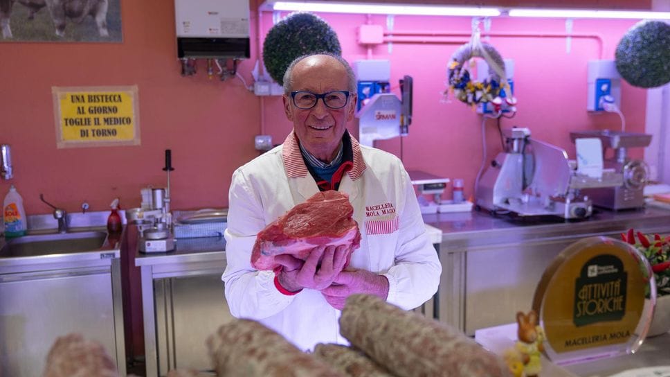 Federcarni: Marco Mola