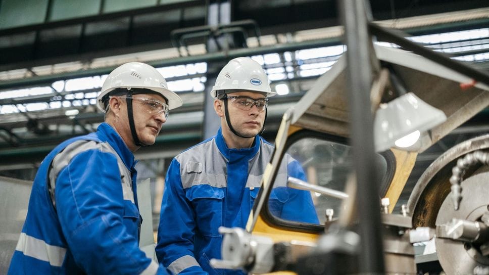 Nel Lodigiano l’età media dei lavoratori del settore privato è di 42,38 anni