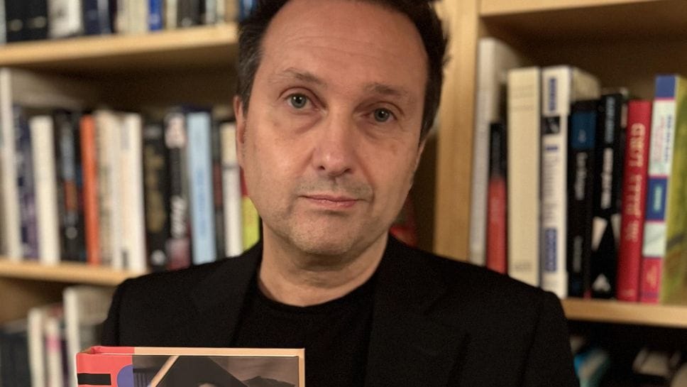 Luca Bragalini, musicologo