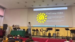 La spiegazione del progetto