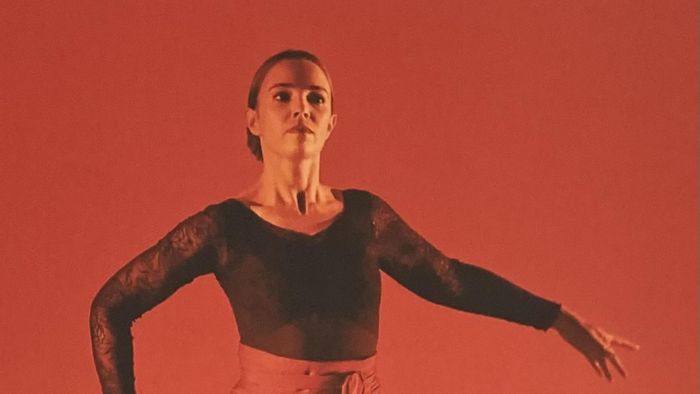 SUPPORTO PER SBARRA DANZA REGOLABILE "ISA-FIX" A PAVIMENTO Dinamica