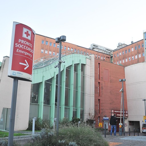 Boom di anziani in ospedale, lunedì nero in pronto soccorso - Cronaca
