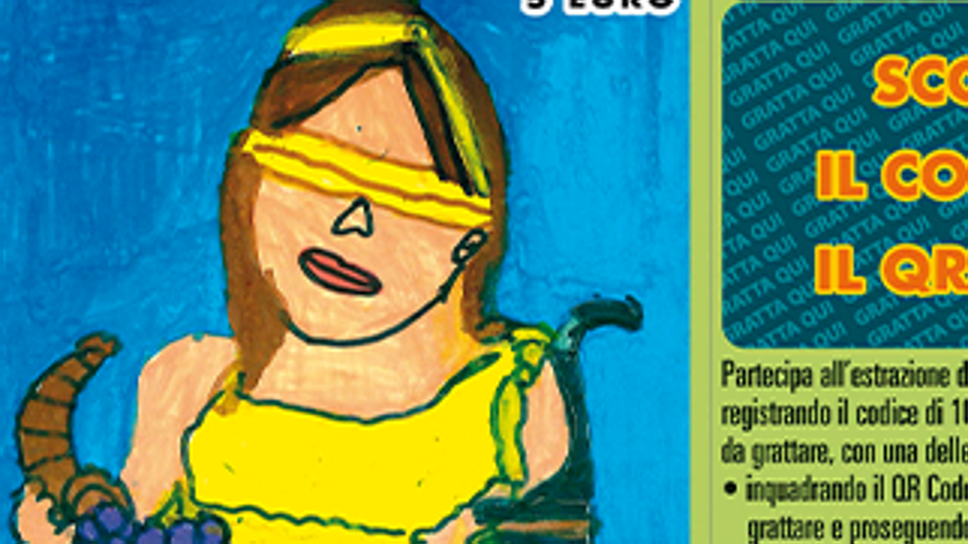 Un’immagine dal sito www.lotteria-italia.it