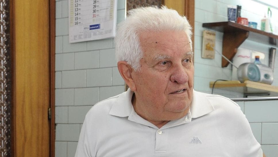 Antonio Danelli, ex sindaco di San Zenone al Lambro