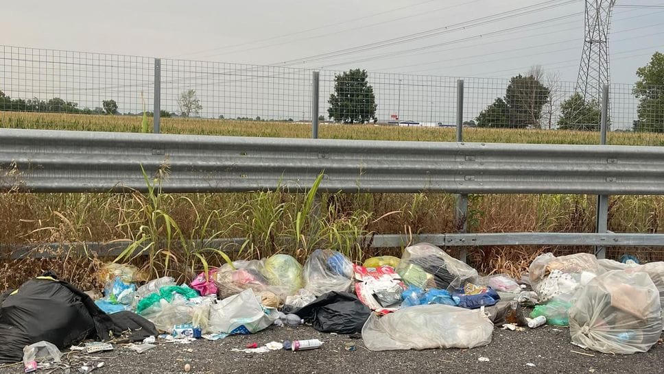 “Ecomafia”: nel Lodigiano in un anno 33 inchieste ambientali e 32 indagati