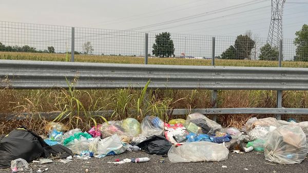 “Ecomafia”: nel Lodigiano in un anno 33 indagini ambientali e 32 indagati