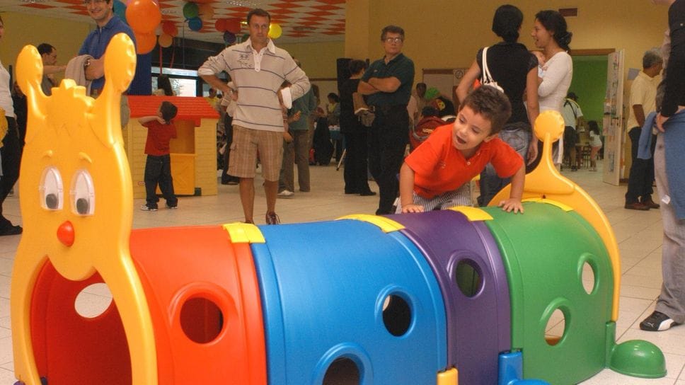 San Giuliano: «Raffrescheremo le scuole dell’infanzia»