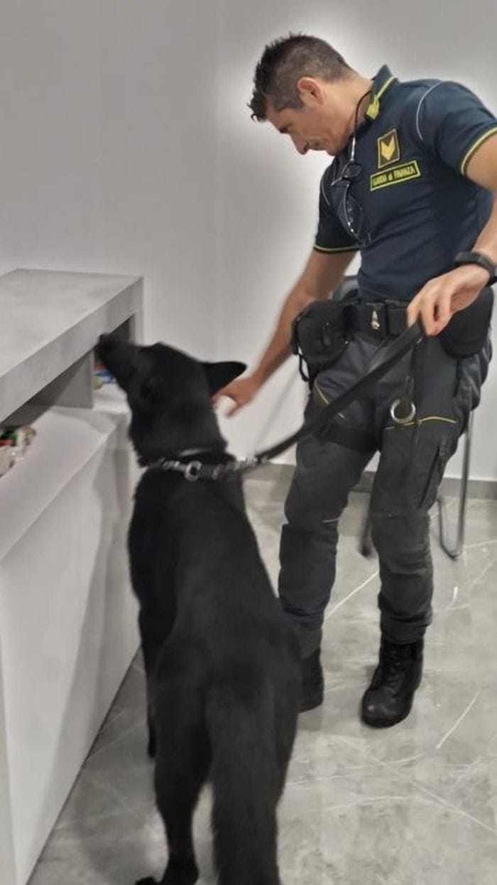 Sant’Angelo: dopo l’arresto del sospettato per la rapina, è caccia al bottino