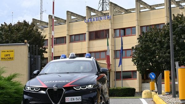 Zelo: anziana cade e passa la notte all’addiaccio in giardino, salvata dai carabinieri