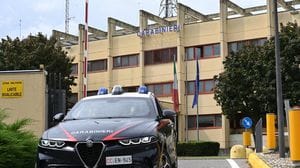Zelo: anziana cade e passa la notte all’addiaccio in giardino, salvata dai carabinieri