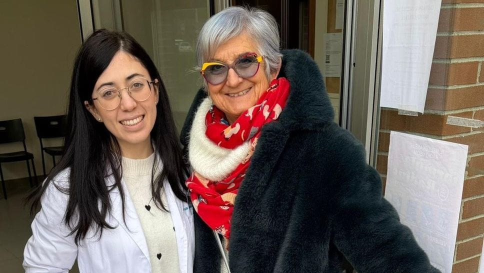 Anche l’ultima dottoressa lascia il paese