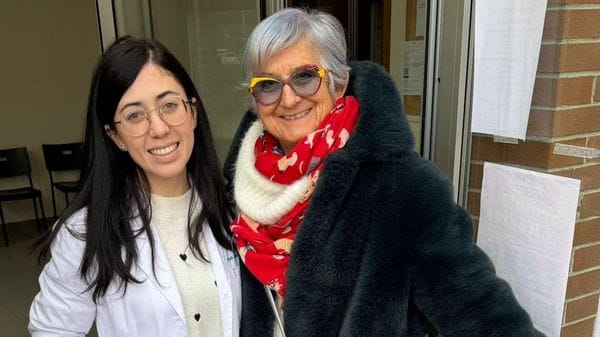 Anche l’ultima dottoressa lascia il paese
