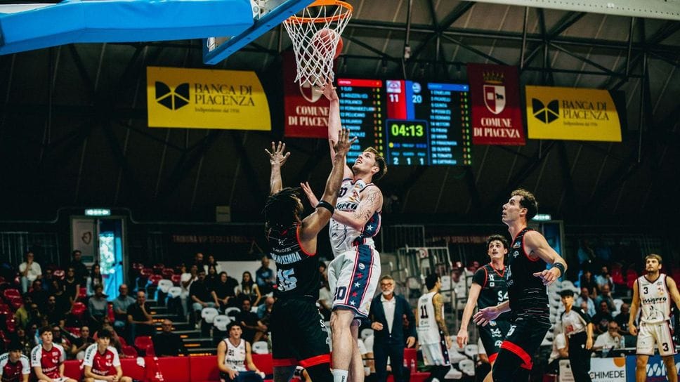 Basket: la Robur debutta in casa, l’Assigeco va in Sicilia