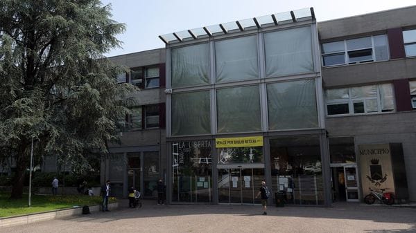 «L’amministrazione non eroga il solito contributo, salgono i costi per imparare a suonare»