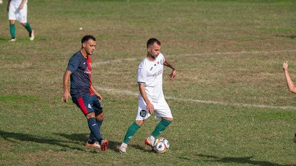 Calcio, il Borghetto pareggia 2-2 con il Livraga e conserva il primo posto nel Girone L