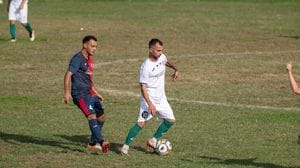 Calcio, il Borghetto pareggia 2-2 con il Livraga e conserva il primo posto nel Girone L