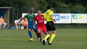 Calcio, il Montanaso cala il poker sulla Paullese e si conferma in vetta, la Frassati espugna Zorlesco