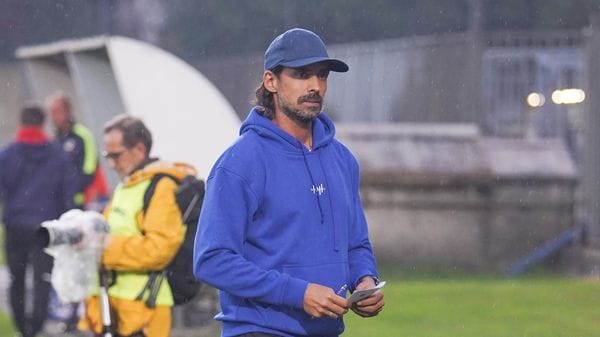 Calcio, il Sant’Angelo regge più di un’ora ma alla fine si arrende alla Pro Patria