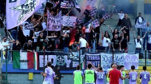 Calcio: il Tribiano spaventa il Legnano ma poi è festa lilla, pareggio per il Codogno