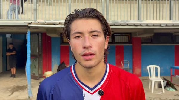 Calcio, Prima Categoria: Real Melegnano-Valera 1-1, le interviste