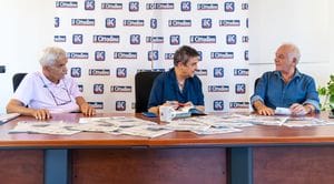 «La sua visita sarà fra 3 anni» Parte l’esposto ai carabinieri