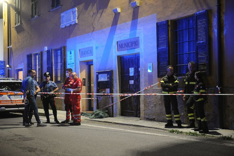 «Le telecamere comunali non ci sono nell’indagine»