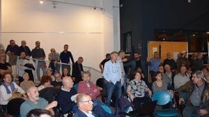 Coden sul data center contestato: «Aperti al dialogo, e vigileremo»