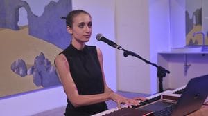 I brani onirici di Physalia all’Associazione 21