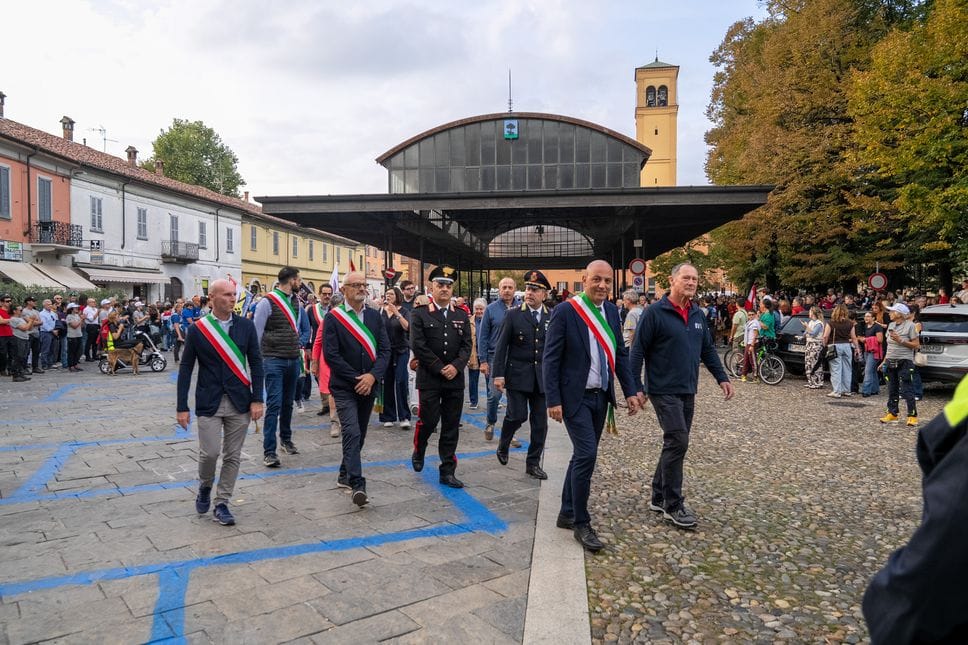 In arrivo da tutto il mondo, cani da soccorso in vetrina 