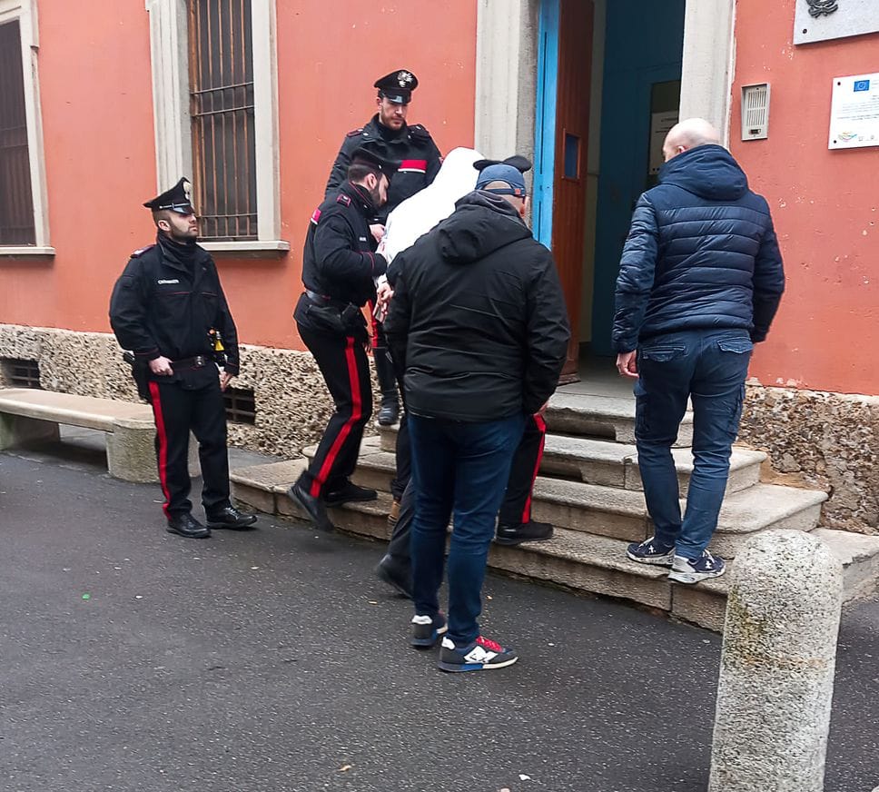 Sicurezza, le denunce sono cresciute del 12 per cento, la provincia di Lodi al 41esimo posto in Italia