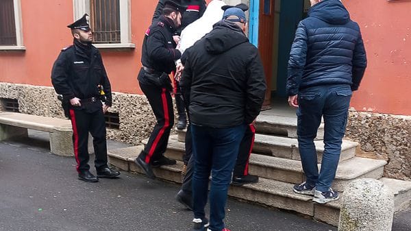 Sicurezza, le denunce sono cresciute del 12 per cento, la provincia di Lodi al 41esimo posto in Italia