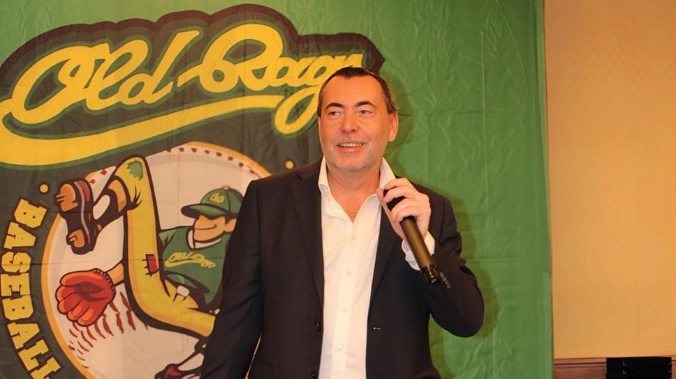 Baseball, Luigi Augussori nuovo presidente degli Old Rags Lodi