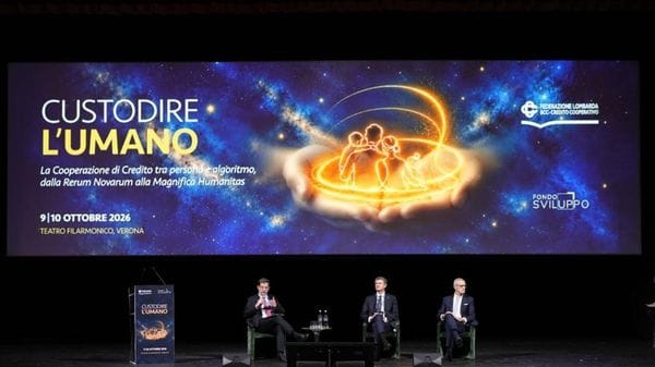 «Bcc, serve un punto d’equilibrio»