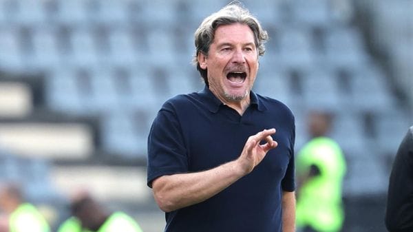 Calcio, finisce l’avventura di Stroppa al Venezia