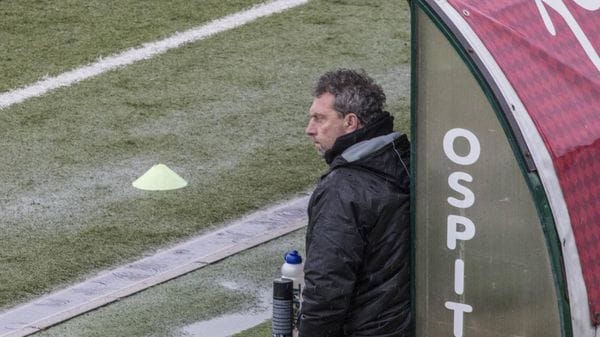 Calcio, il Fissiraga ribalta la panchina: Livraghi si dimette, tocca a Lunghi