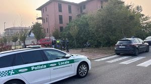Casale: appartamento occupato dagli abusivi nel Peep 4, il Comune fa murare porte e finestre