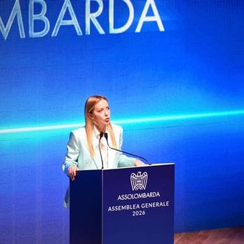«Europa, l’Italia non dice sempre sì»