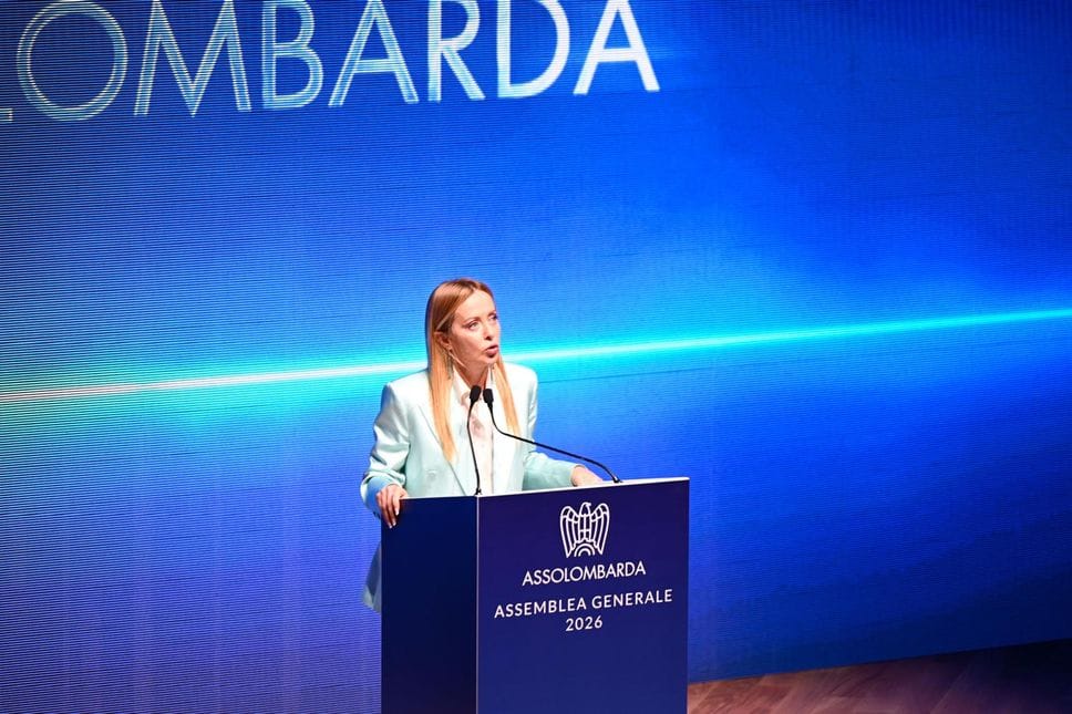 «Europa, l’Italia non dice sempre sì»