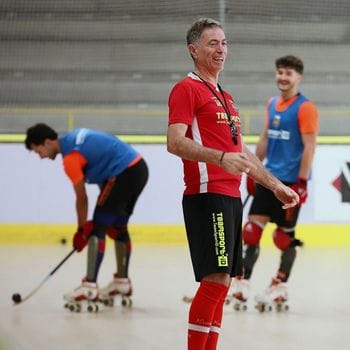 Hockey, l’Amatori riabbraccia Bresciani al “PalaCastellotti”
