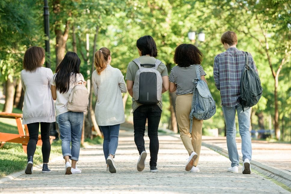 Il disagio dei nostri giovani chiede di essere ascoltato