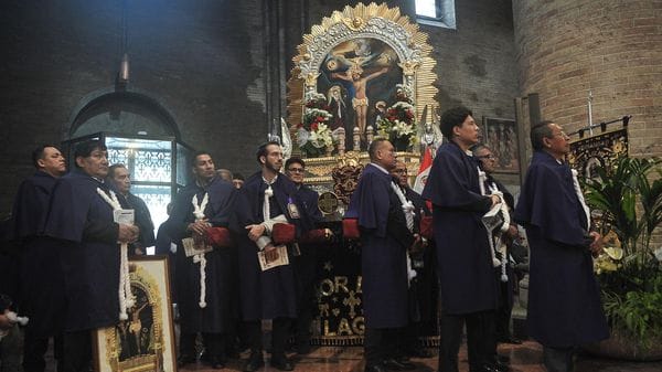 In Cattedrale una fede che supera i confini