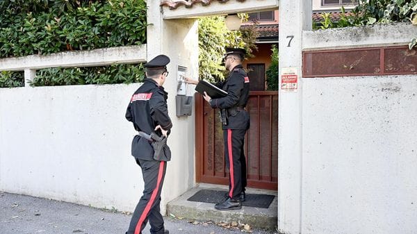 Lodi, il dramma dell’Albarola: perché il 39enne di Sant’Angelo vagava nei giardini del quartiere?