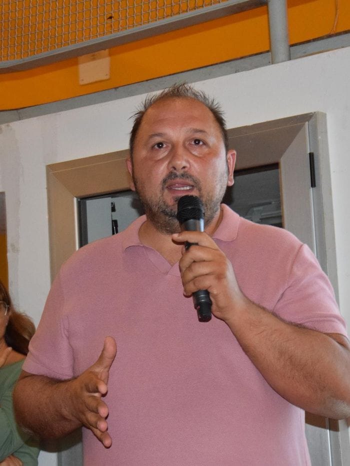 Peschiera, il sindaco Coden: «Vigileremo sul data center contestato»