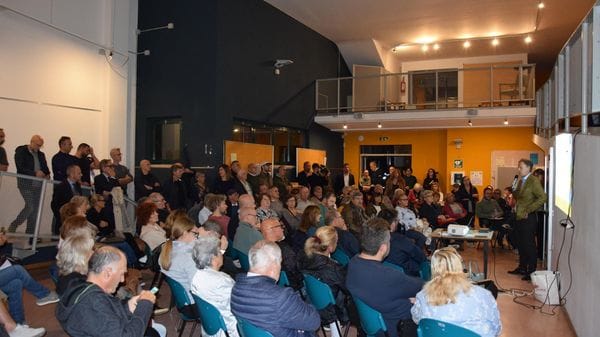 Peschiera, il sindaco Coden: «Vigileremo sul data center contestato»